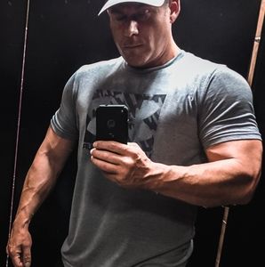 Meet your Posher, Colin